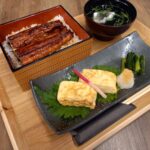 二の丑「うな重」
